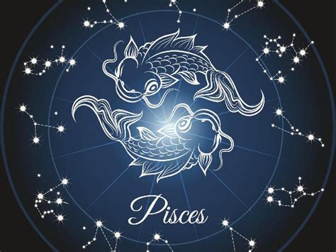 Lambang Bintang Pisces - 54+ Koleksi Gambar