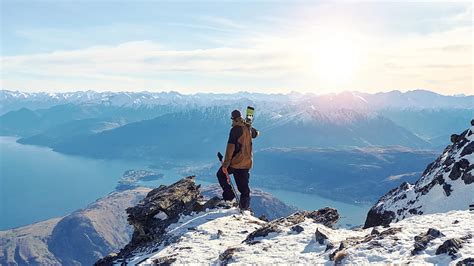 Coronet Peak The Remarkables Mt Hutt Ski Areas HD Wallpaper Pxfuel