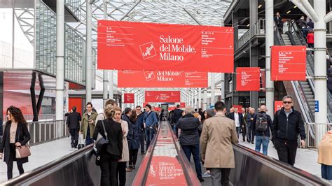 Salone Mobile 2022 Milano Date Biglietti Espositori Living