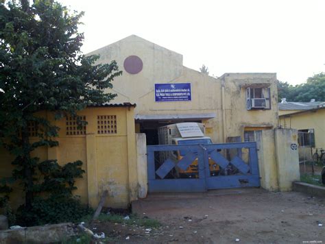 Photo Fullsize: KK Press Tools, Ambattur Industrial Estate, Chennai