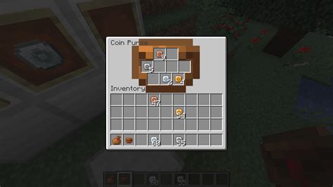 Dot Coin Mod Forge Screenshots Minecraft Mods Curseforge