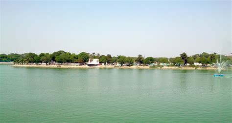 Kankaria Lake Ahmedabad Entry Fee Timings Best Time To Visit Images