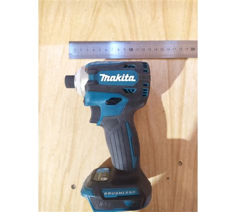 Makita Dtd Z