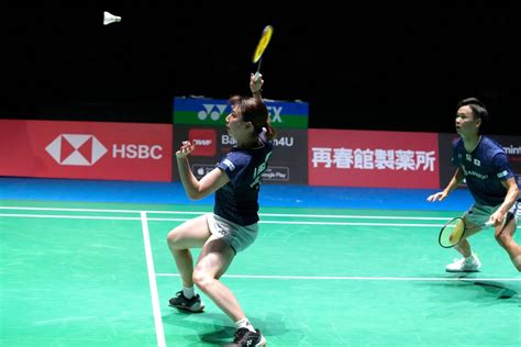 Badminton Japans World No Akane Yamaguchi Advances To Final At