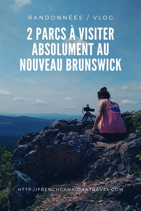 Les parcs à visiter au Nouveau Brunswick Movie posters Poster Movies