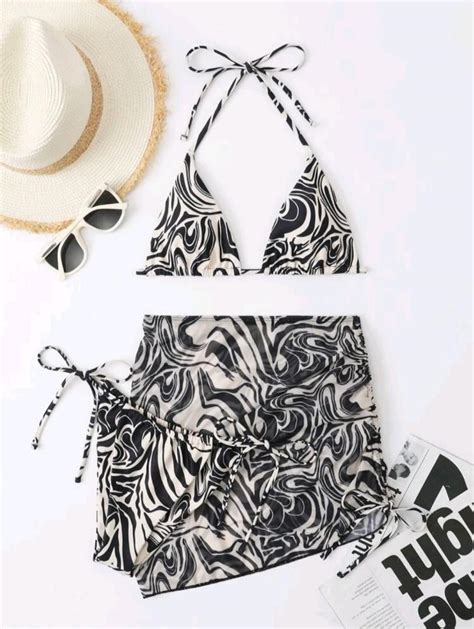 RUSH SALE BIKINI SET Women S Fashion Swimwear Bikinis Swimsuits On