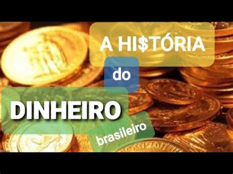 Cruzeiro Para Real Quanto Vale Seu Dinheiro Dinheiro Cruzeiro Real