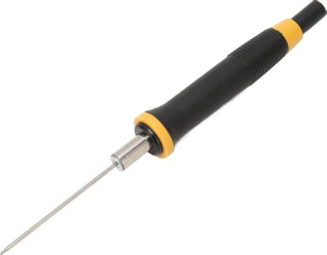 Amazon Foam Cutter W Hz Electric Hot Wire Cutter Pen Adjustable Temperature Hot Knife