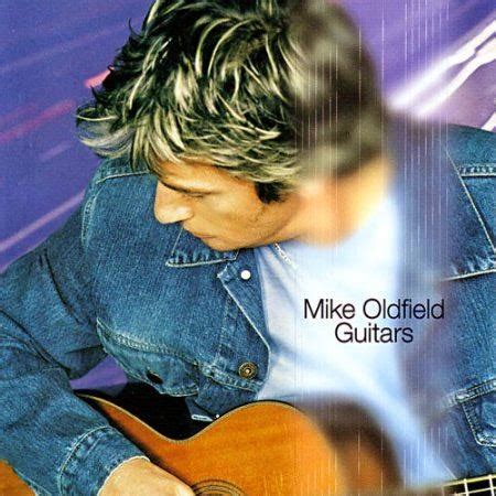 Top Ten Las Mejores Canciones De Mike Oldfield