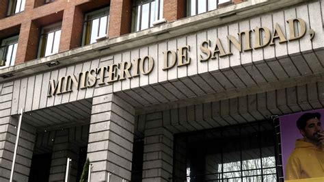 Un Borrador De Sanidad Propone Revertir En El Sistema Sanitario