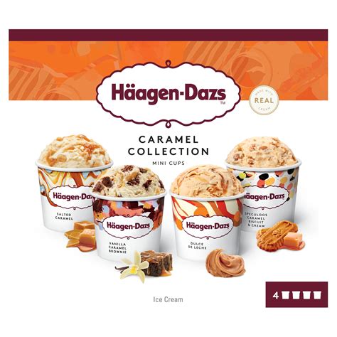 Salted Caramel Ice Cream Haagen Dazs Recipe Bryont Blog