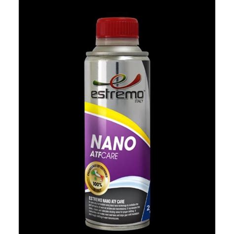 READY STOCK ENGINE CLEANER NANO ATF CARE 250ML Shopee Malaysia