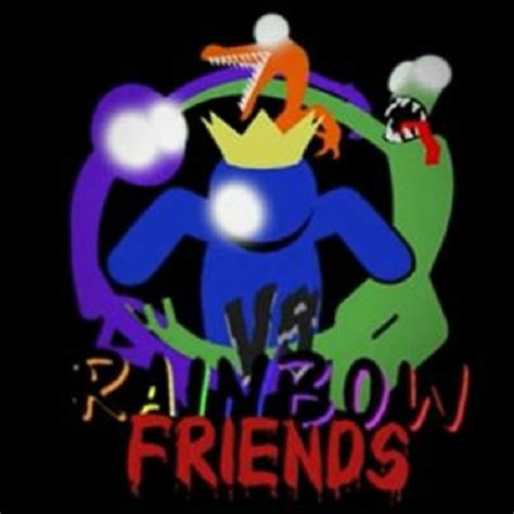 Rainbow Friends Roblox Unblocked Games Free