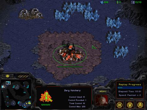 12 Hatch Vs Zerg Liquipedia StarCraft Brood War Wiki