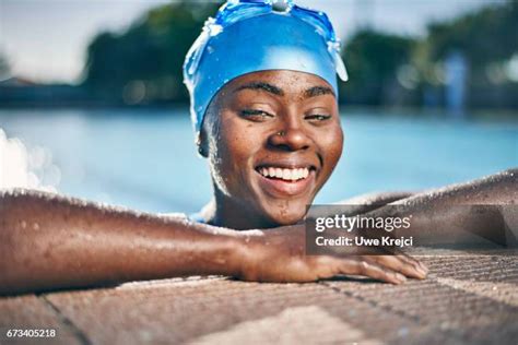 Swimming Cap Photos and Premium High Res Pictures - Getty Images