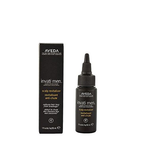 Aveda Invati Men Scalp Revitalizer 1 Oz - Walmart.com