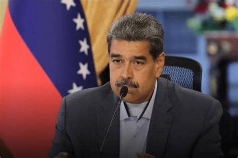 Nicolas Maduro Los corruptos de la oposición deben ser capturados y