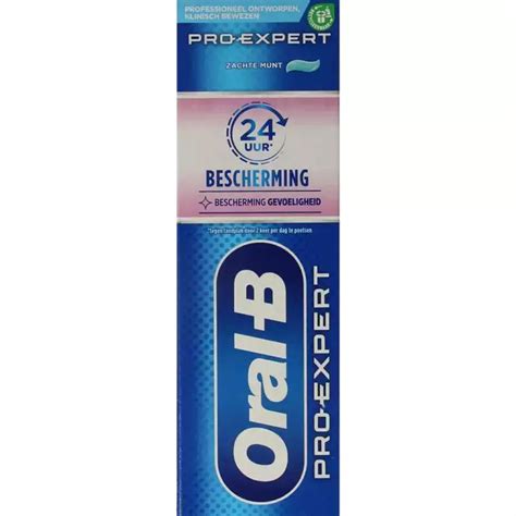 Oral B