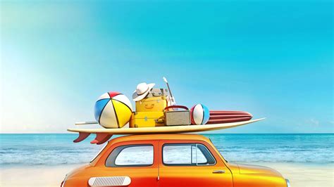 7 Cool Activities For Summer With Your Car Autonation Mobile Service