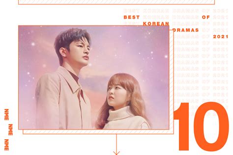 The Best Korean Dramas Of