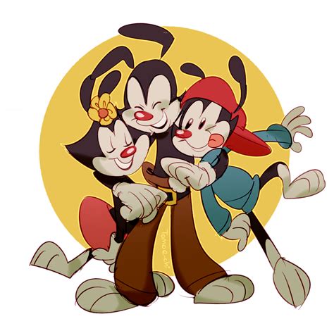 Animaniacs The Great Edgar Hunt Details Launchbox Games Database