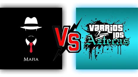 Mafia Vs Aztecas Vagos Roman KOLLA Gtavrp Fivem Gangwar YouTube