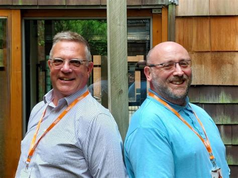 Voluntary Action Leicestershire Appoints New Chief Executive Love