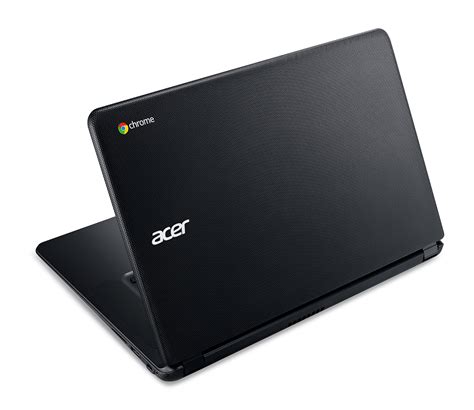 Acer Announces New C910 Chromebook With Intel Core I5 Processor