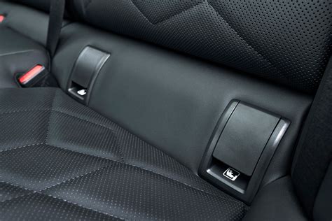 Bmw Series Touring S Automotive Seating