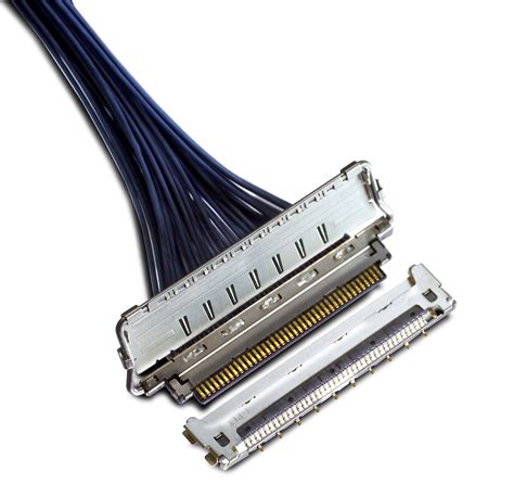 Wire To Board Connector Products