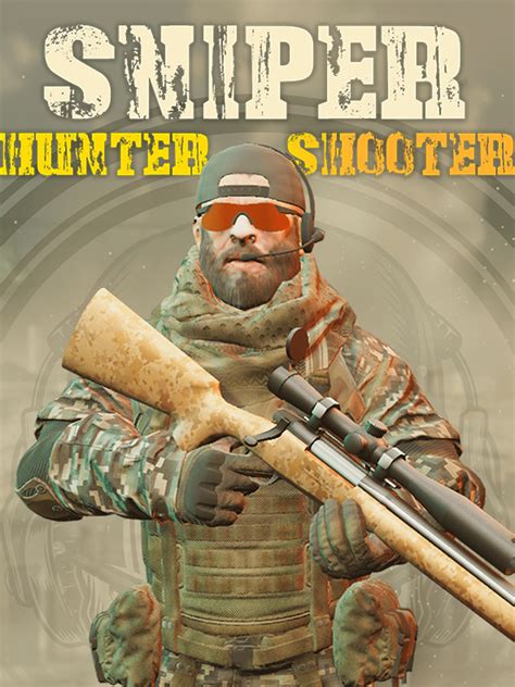 Sniper Hunter Shooter | Download and Buy Today - Epic Games Store