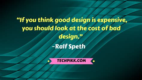 Famous Graphic Design Quotes Best To Boost Your Creativity