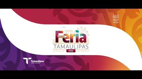 As Ser La Sensacional Feria Tamaulipas Ciudad Victoria Youtube