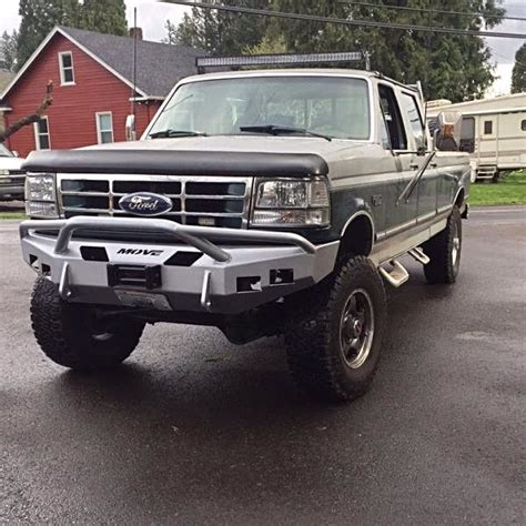 Diy Bumper Kits Ford F350 Eve Cooke