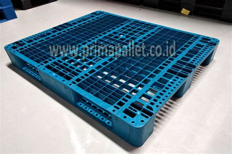 Jual Pallet Plastik Bekas Harga Murah Cocok Untuk Racking Jual Pallet