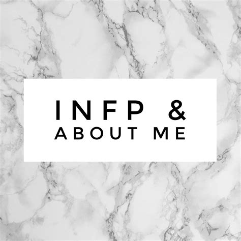 Pin On Infp And About Me