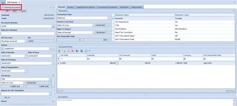 Internal Documents Comarch Erp Standard 2022 5 Knowledge Base