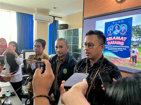 Kaltim Siap Menjadi Tuan Rumah Rapat Koordinasi Nasional Kearsipan 2024 Editorial Kaltim