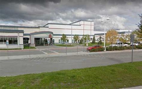 Teen Remanded after Making Threats Targeting East High in Anchorage ...