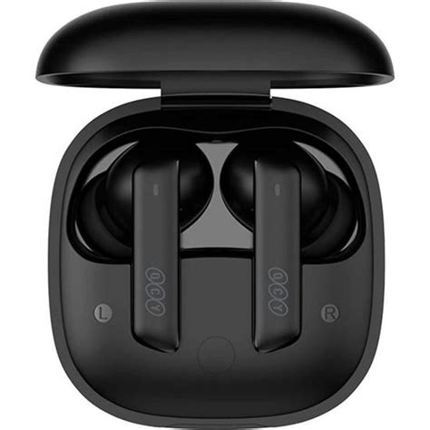 Fone De Ouvido QCY Melobuds Bluetooth No Paraguai ComprasParaguai Br