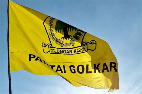 Inilah Daftar Caleg DPRD Batam Dari Partai Golkar Mulai Dari Dapil 1