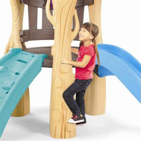 Little Tikes Tree House Swing Set Ojcommerce