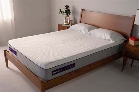 Purple Purple 2 Hybrid Mattress (123028)