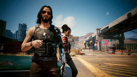 Cd Projekt Red Partners With Anonymous Content For Live Action Cyberpunk 2077 Remake World