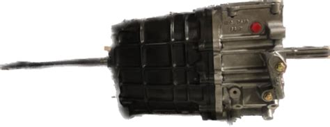 Manual Gearbox TRC103260E R380 Transmission Land Rover Defender TD5