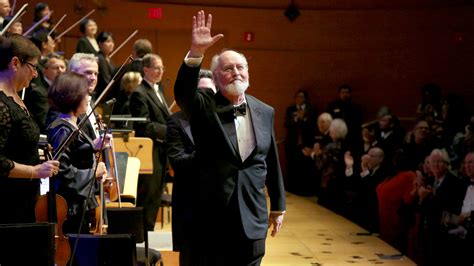 Dudamel Conducts A John Williams Celebration With The La Phil Full