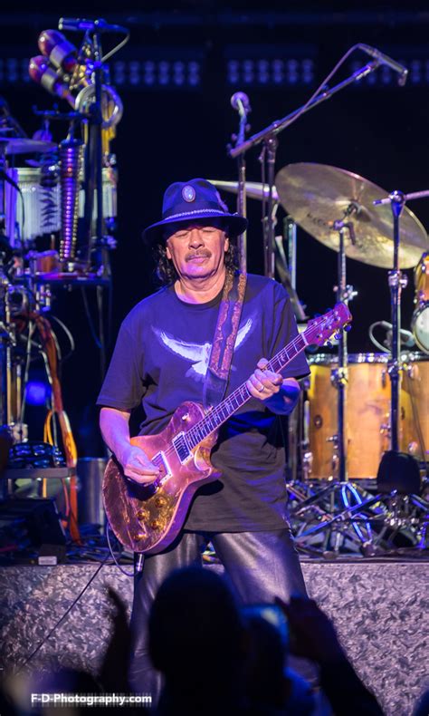 Woodstock 69 Vet Santana With The Doobie Brothers In Tow Rocks SPAC