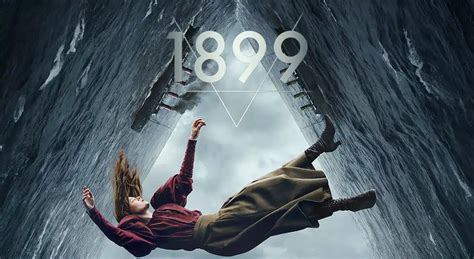 Netflix 1899 Dizi İncelemesi