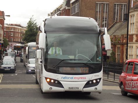 Stagecoach Thames Transit 53701 JamesEmbertonPhotography Flickr