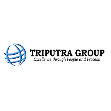 Triputra Group Supply Chain Triputra Energi Megatara Triputra Group